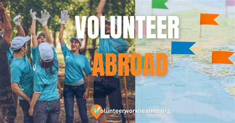 voluntary organisations near me.